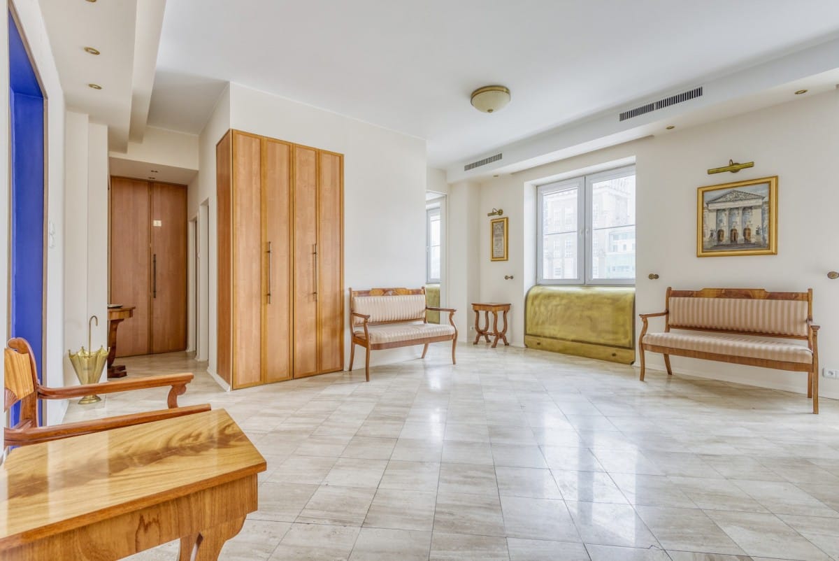 Lokal użytkowy  pokojowe na Wynajem