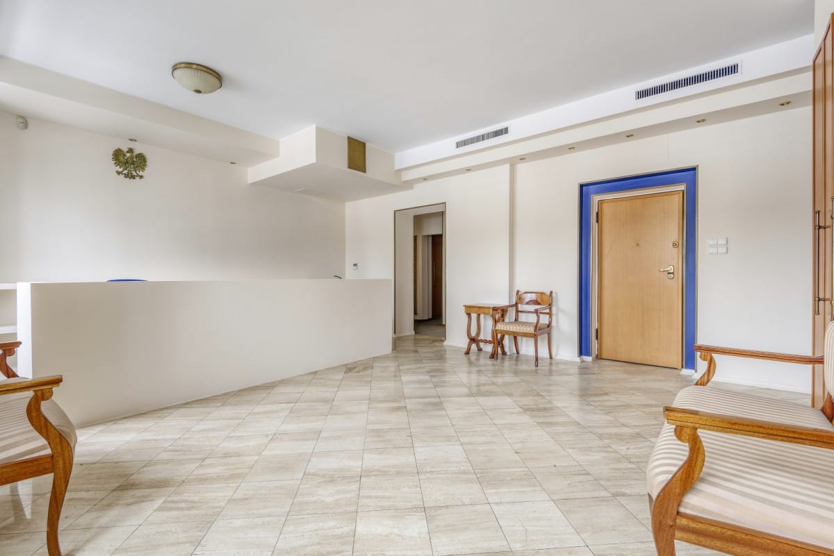 Lokal użytkowy  pokojowe na Wynajem