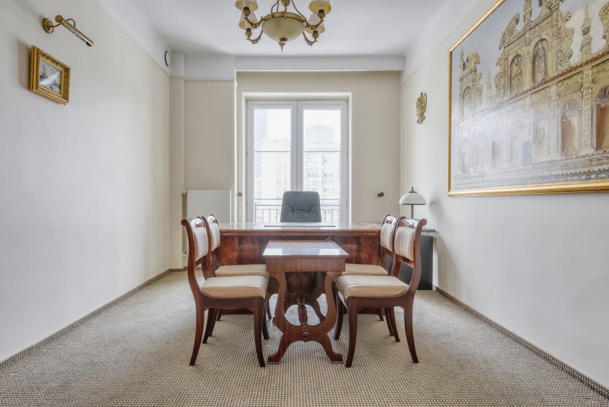 Lokal użytkowy  pokojowe na Wynajem