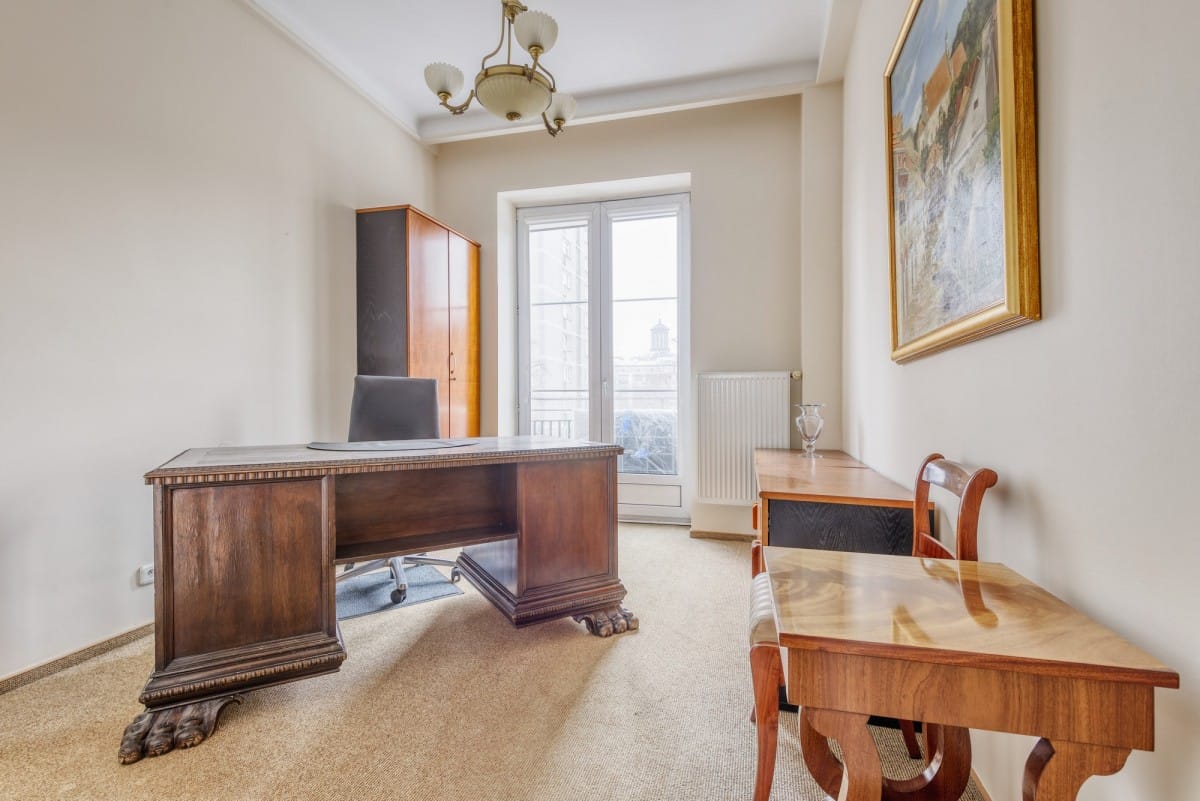 Lokal użytkowy  pokojowe na Wynajem