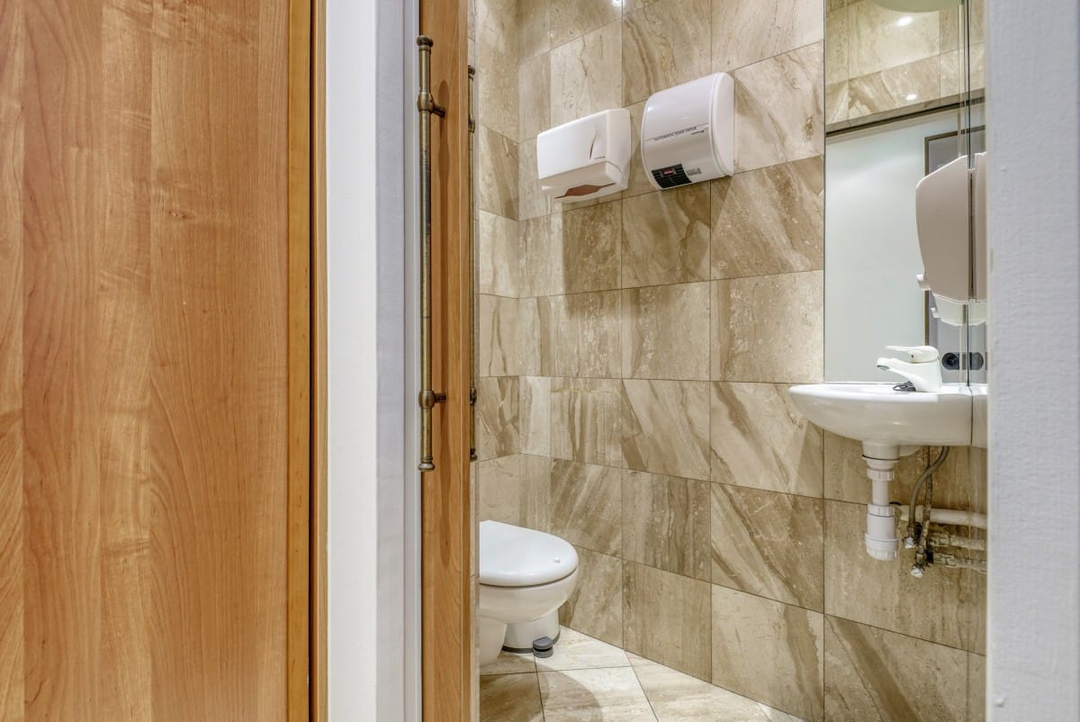 Lokal użytkowy  pokojowe na Wynajem