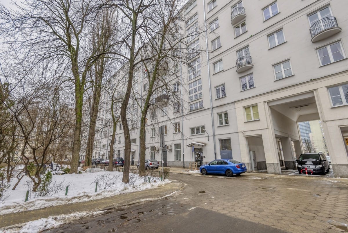 Lokal użytkowy  pokojowe na Wynajem