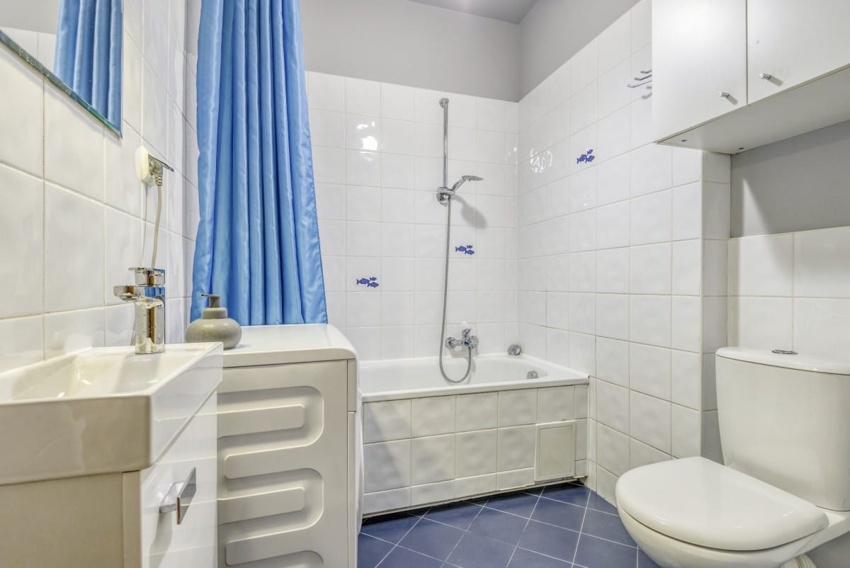 Mieszkanie 1 pokojowe na Wynajem