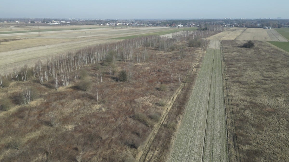 Działka  pokojowe na Sprzedaż