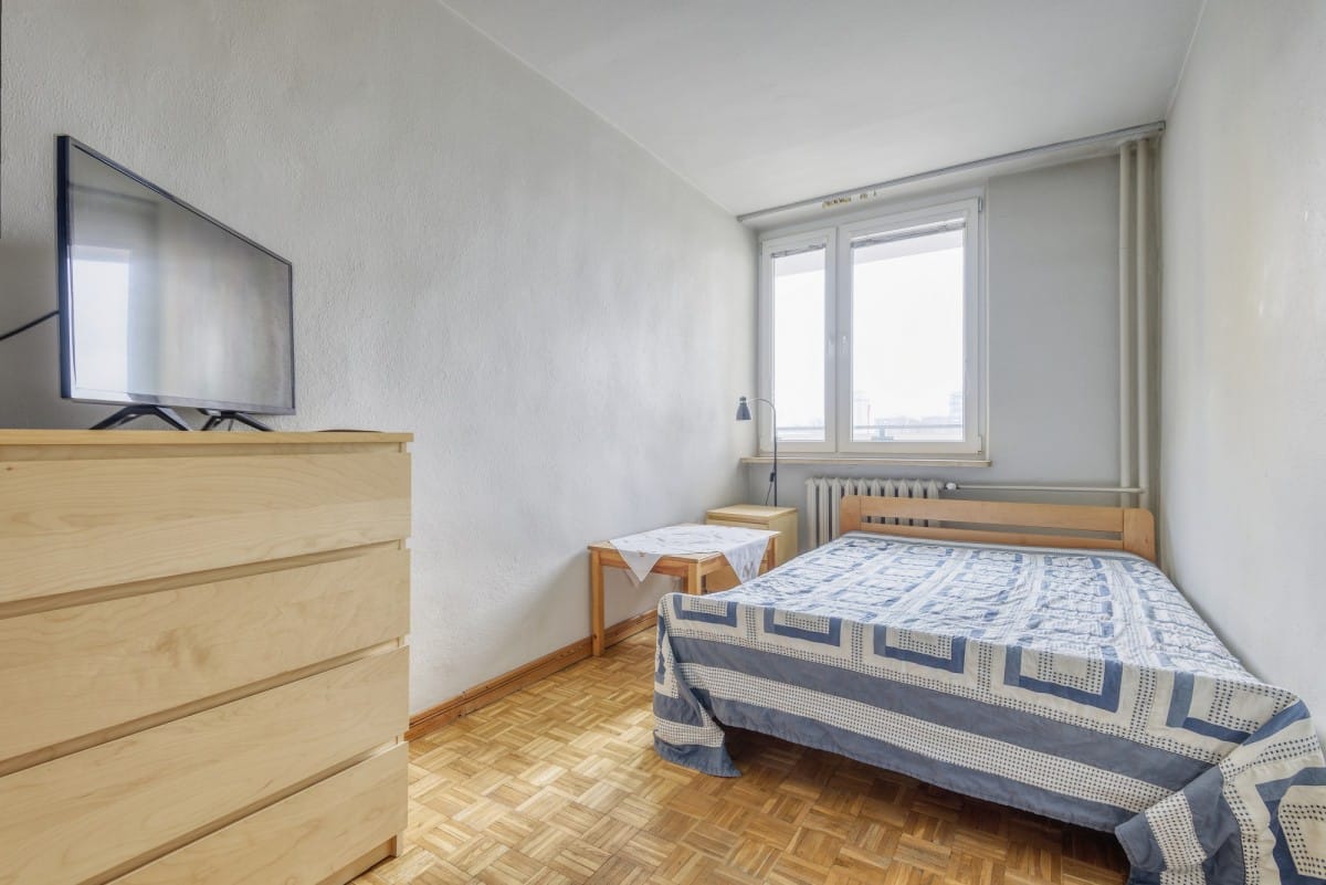 Mieszkanie 3 pokojowe na Sprzedaż