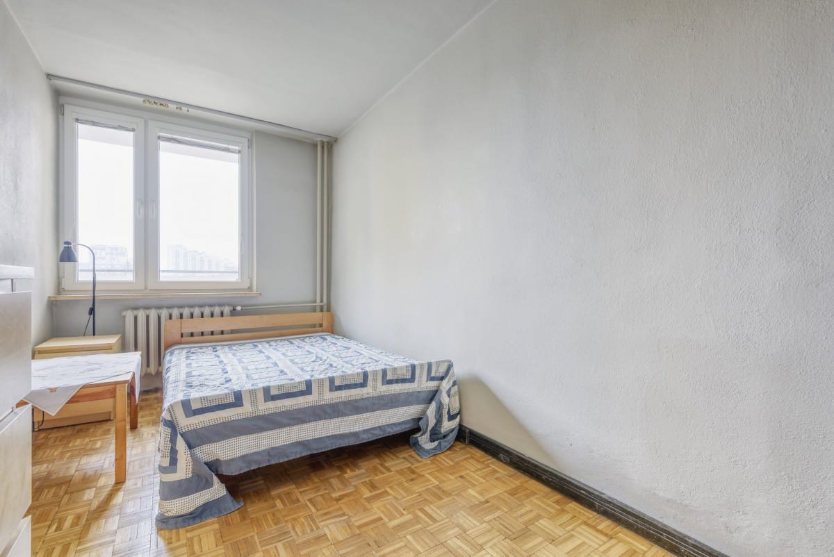 Mieszkanie 3 pokojowe na Sprzedaż