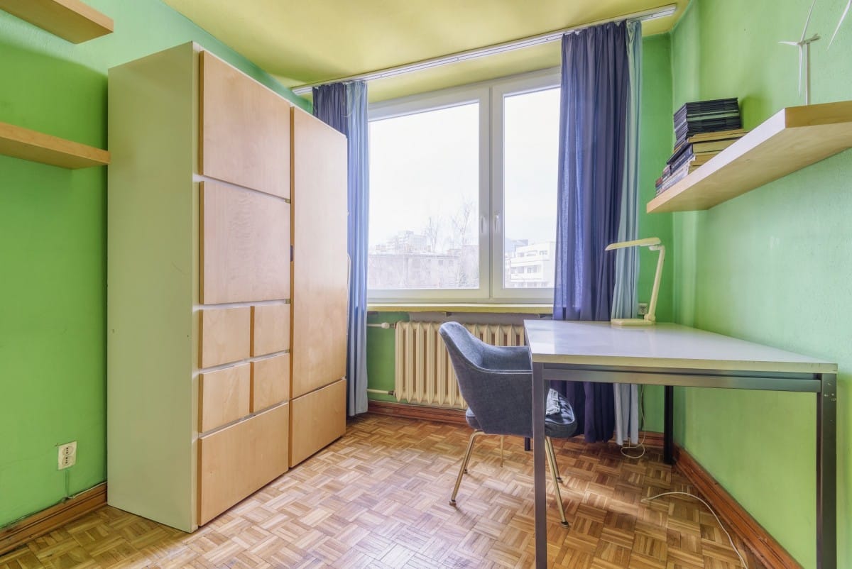 Mieszkanie 3 pokojowe na Sprzedaż