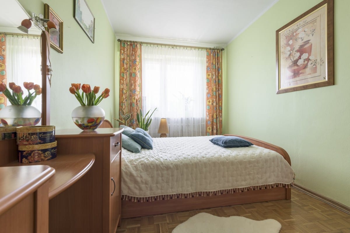 Mieszkanie 3 pokojowe na Sprzedaż