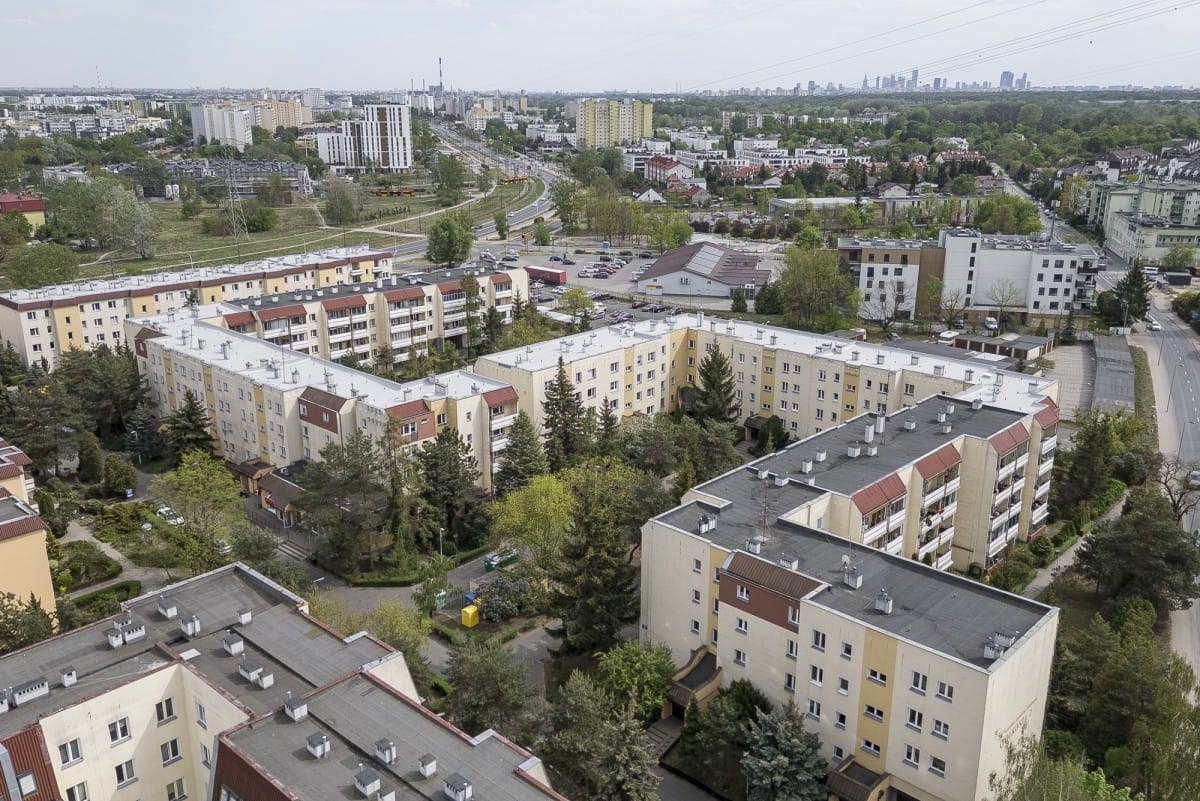 Mieszkanie 3 pokojowe na Sprzedaż