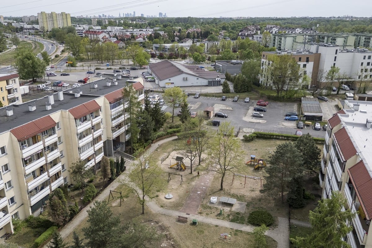 Mieszkanie 3 pokojowe na Sprzedaż