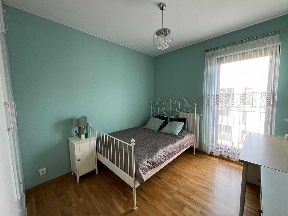 Mieszkanie 4 pokojowe na Wynajem