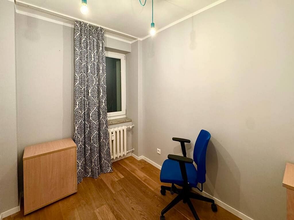 Mieszkanie 3 pokojowe na Wynajem