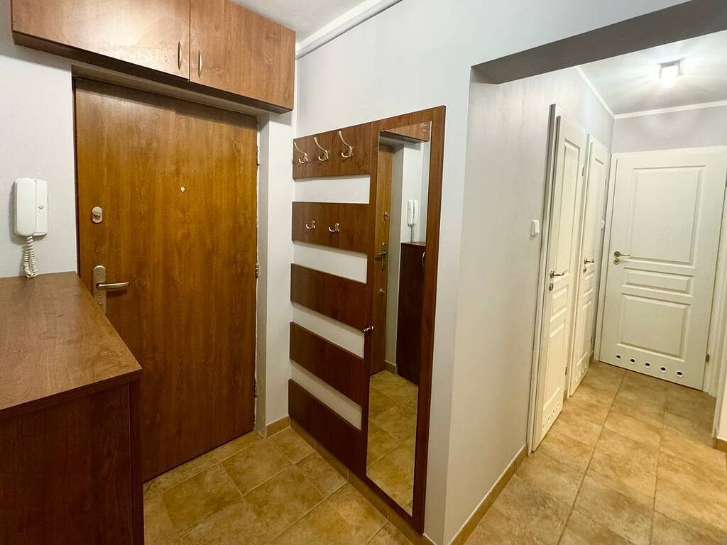 Mieszkanie 3 pokojowe na Wynajem