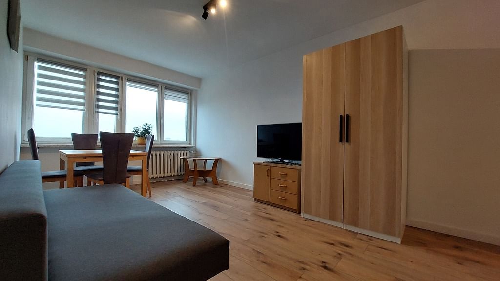 Mieszkanie 2 pokojowe na Wynajem