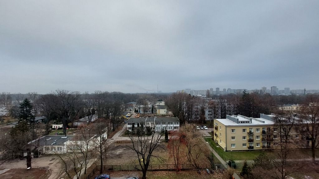 Mieszkanie 2 pokojowe na Wynajem