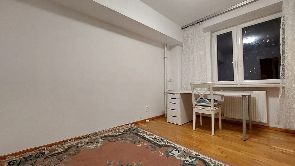 Mieszkanie 3 pokojowe na Wynajem