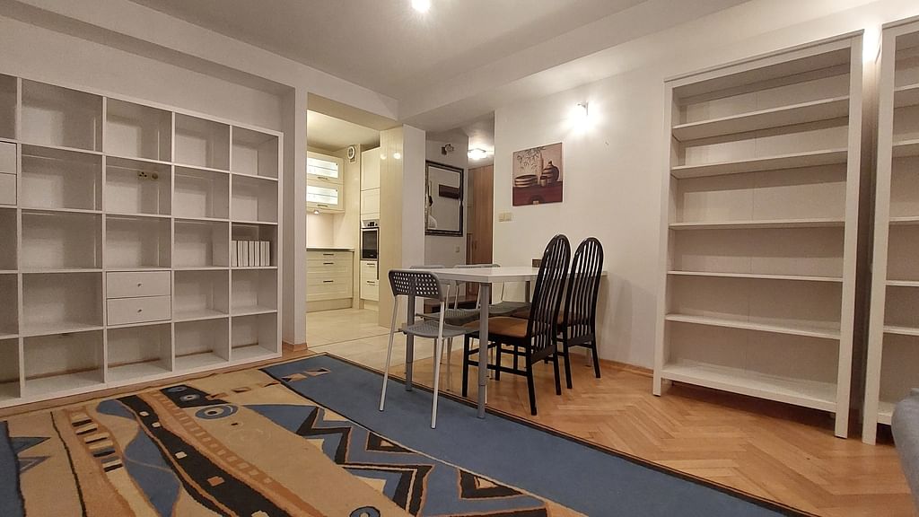 Mieszkanie 3 pokojowe na Wynajem