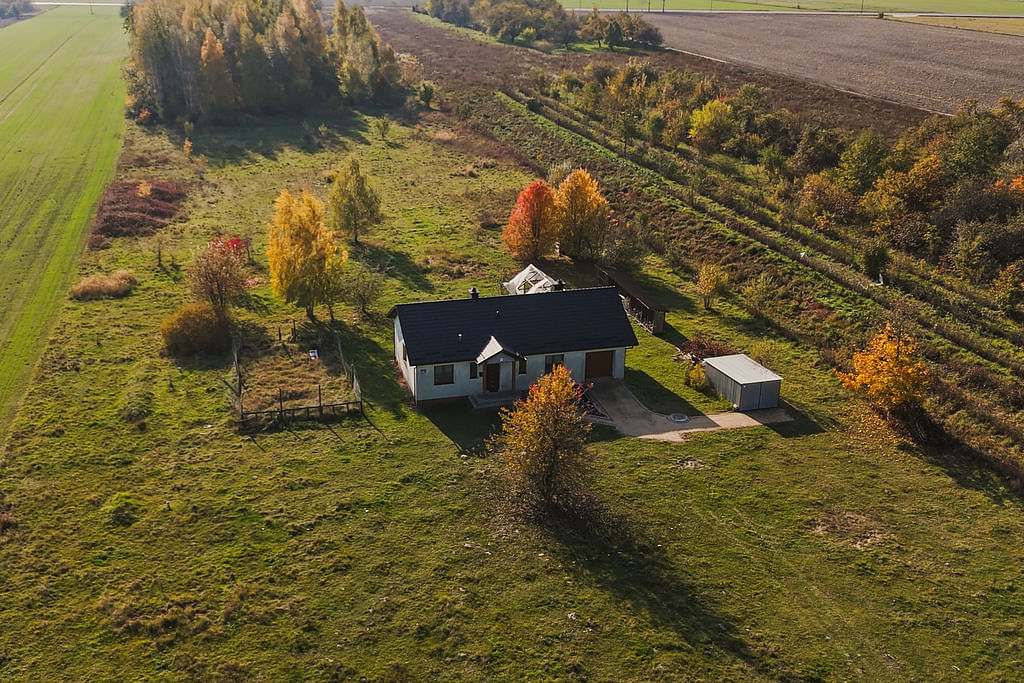 Dom 4 pokojowe na Sprzedaż