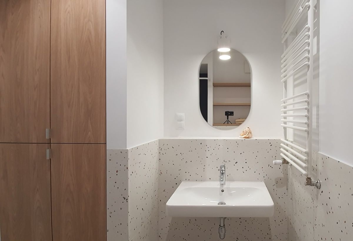 Mieszkanie 1 pokojowe na Wynajem