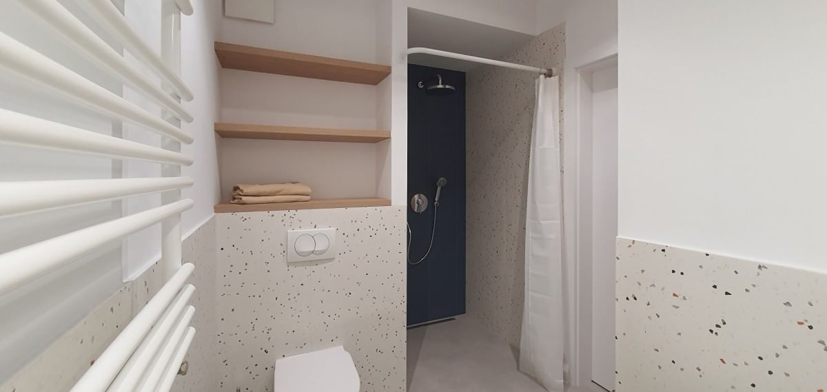 Mieszkanie 1 pokojowe na Wynajem