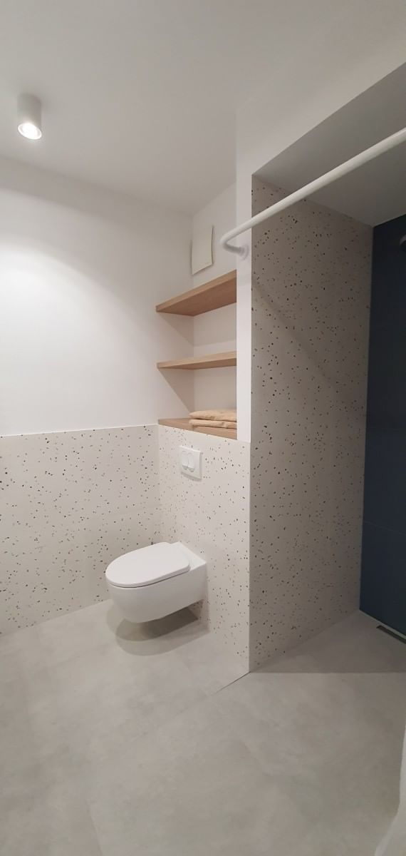 Mieszkanie 1 pokojowe na Wynajem