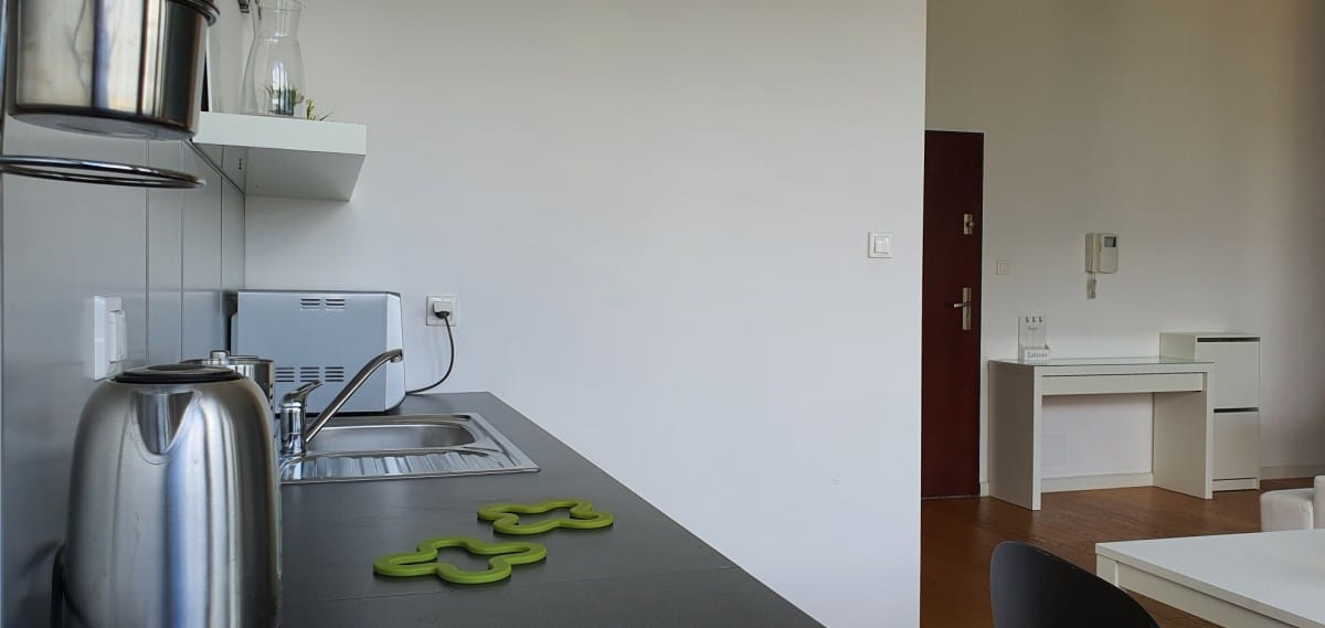 Mieszkanie 2 pokojowe na Wynajem