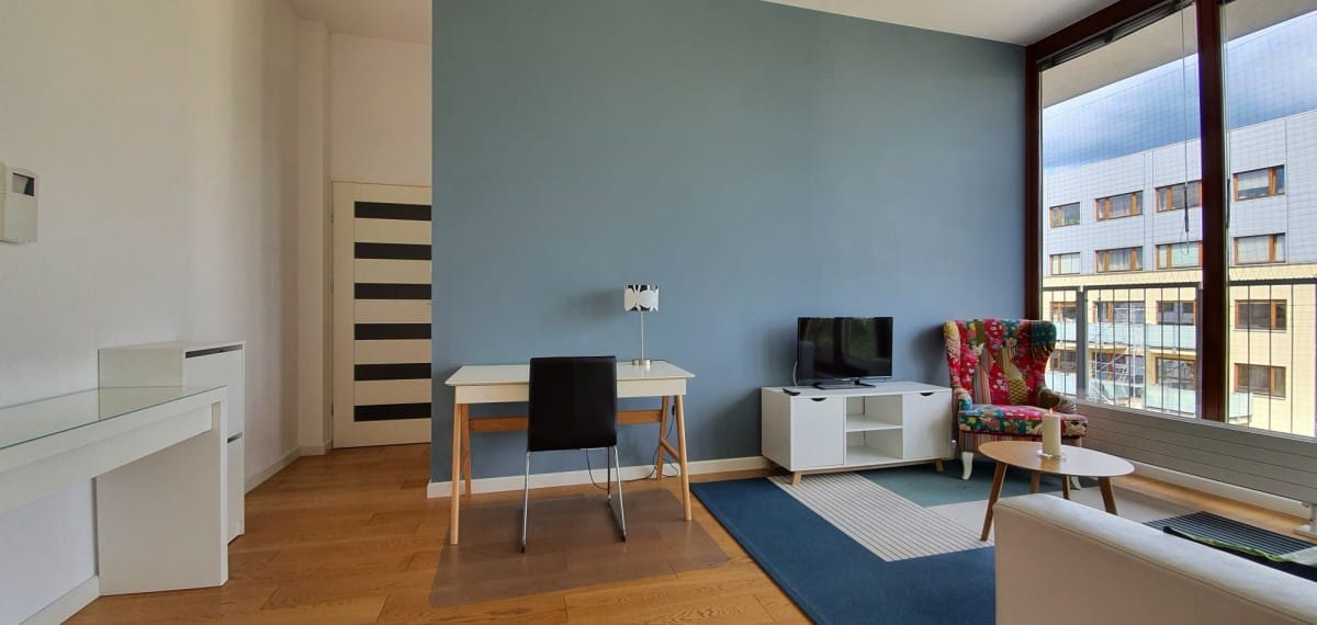 Mieszkanie 2 pokojowe na Wynajem