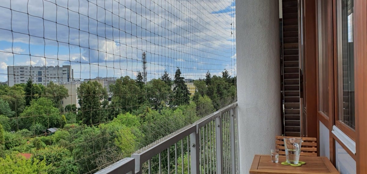 Mieszkanie 2 pokojowe na Wynajem