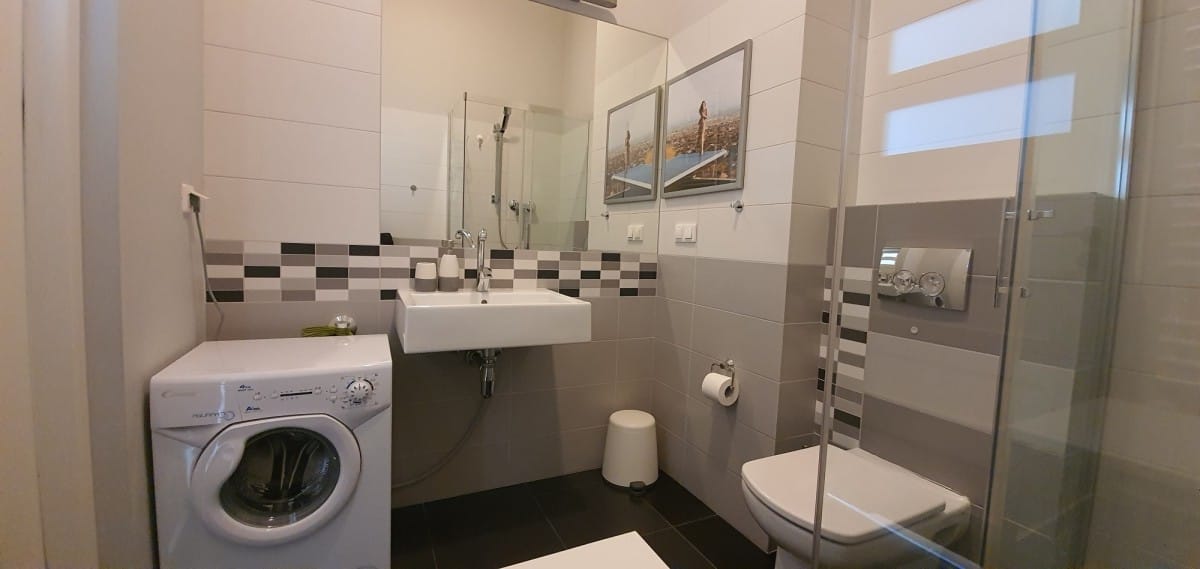 Mieszkanie 2 pokojowe na Wynajem