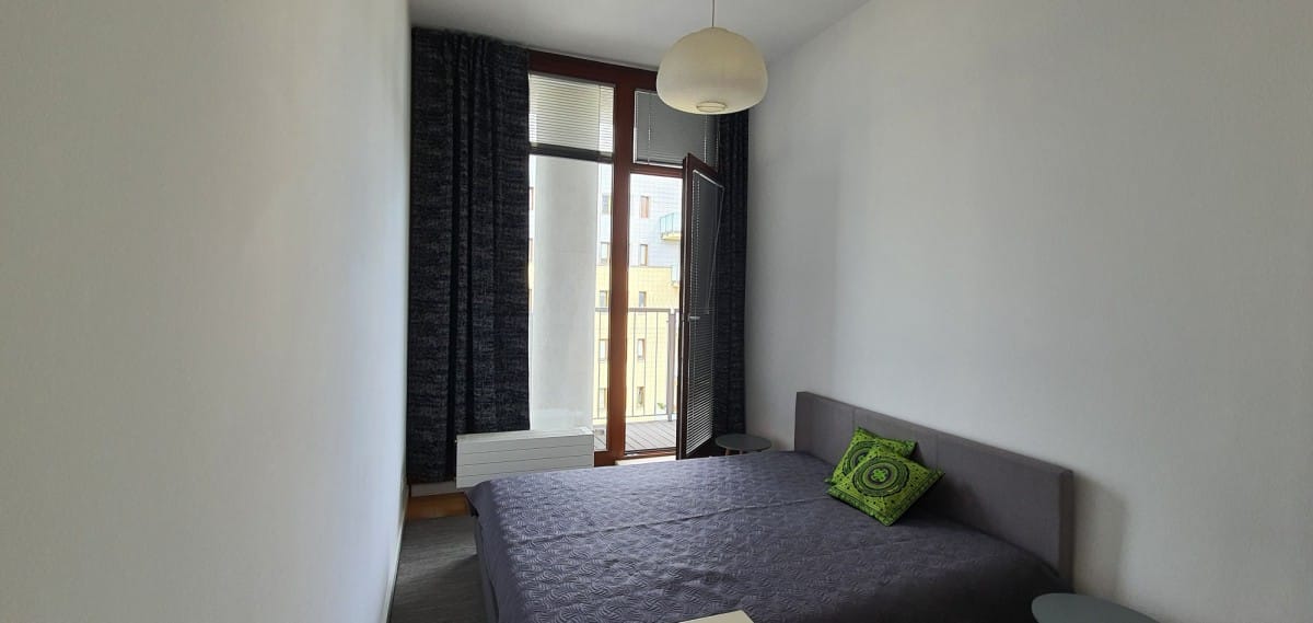 Mieszkanie 2 pokojowe na Wynajem