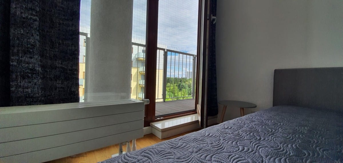 Mieszkanie 2 pokojowe na Wynajem