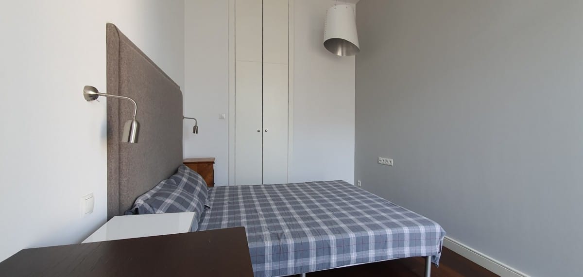 Mieszkanie 2 pokojowe na Wynajem