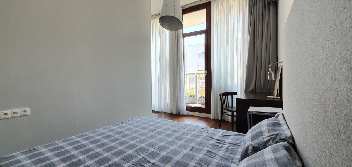 Mieszkanie 2 pokojowe na Wynajem