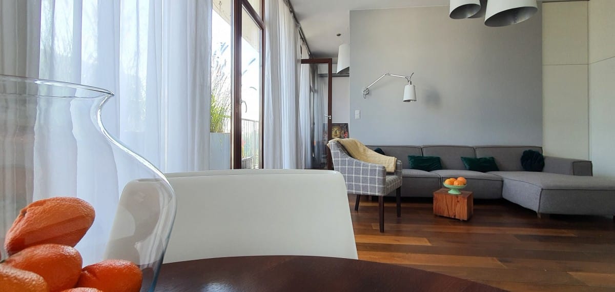 Mieszkanie 2 pokojowe na Wynajem