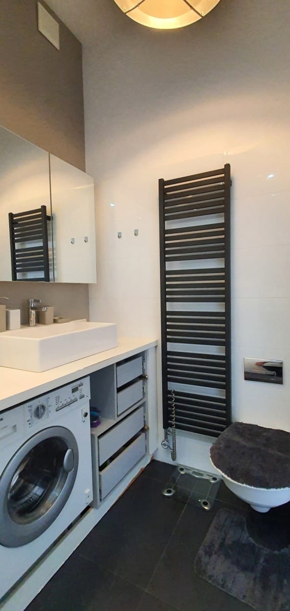 Mieszkanie 2 pokojowe na Wynajem