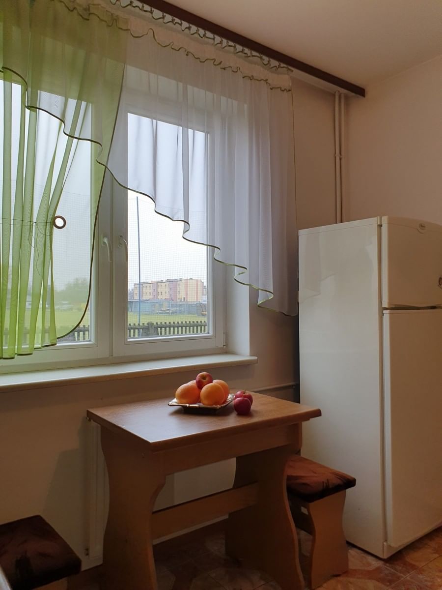 Mieszkanie 1 pokojowe na Wynajem