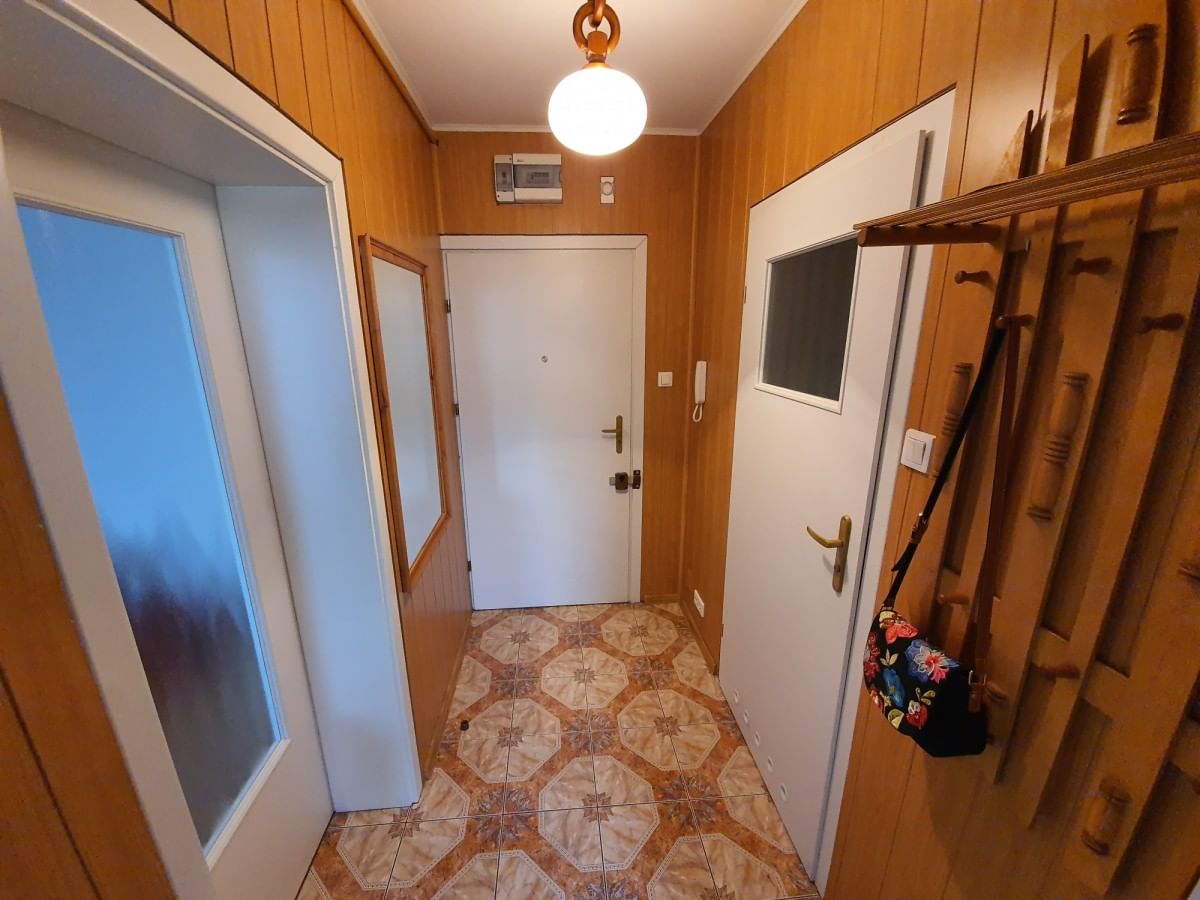 Mieszkanie 1 pokojowe na Wynajem