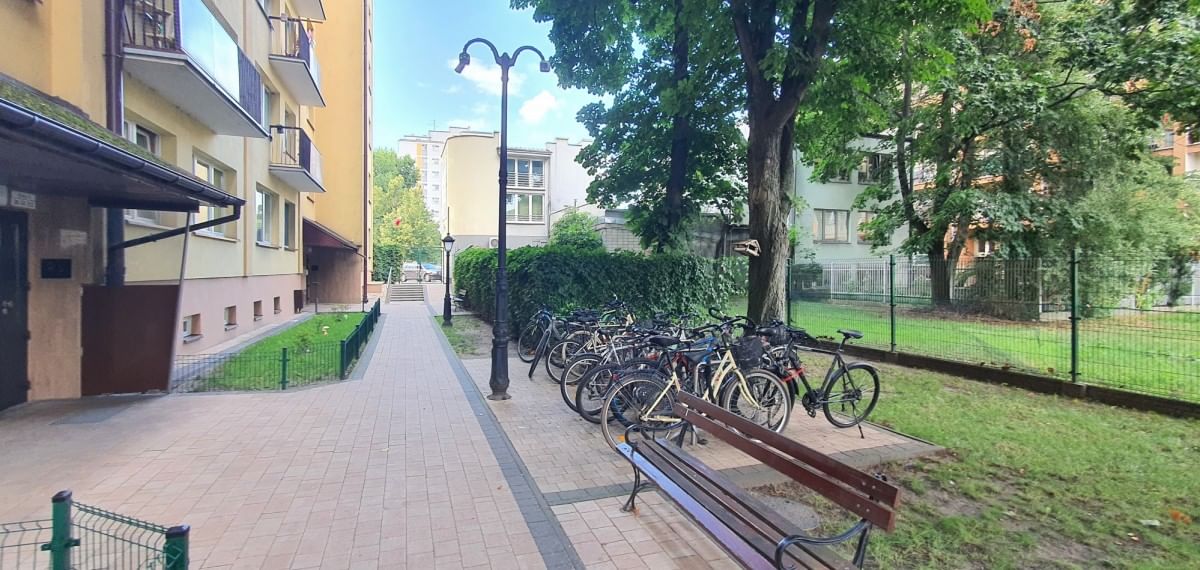Mieszkanie 2 pokojowe na Wynajem