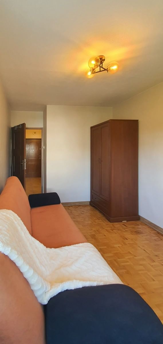 Mieszkanie 4 pokojowe na Wynajem