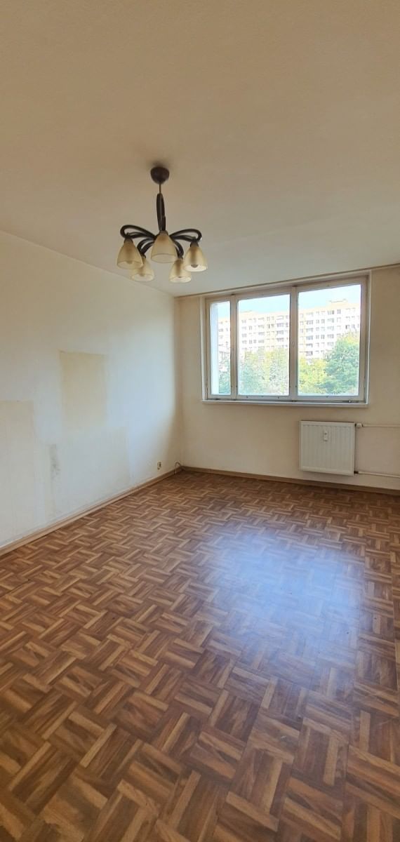 Mieszkanie 4 pokojowe na Sprzedaż
