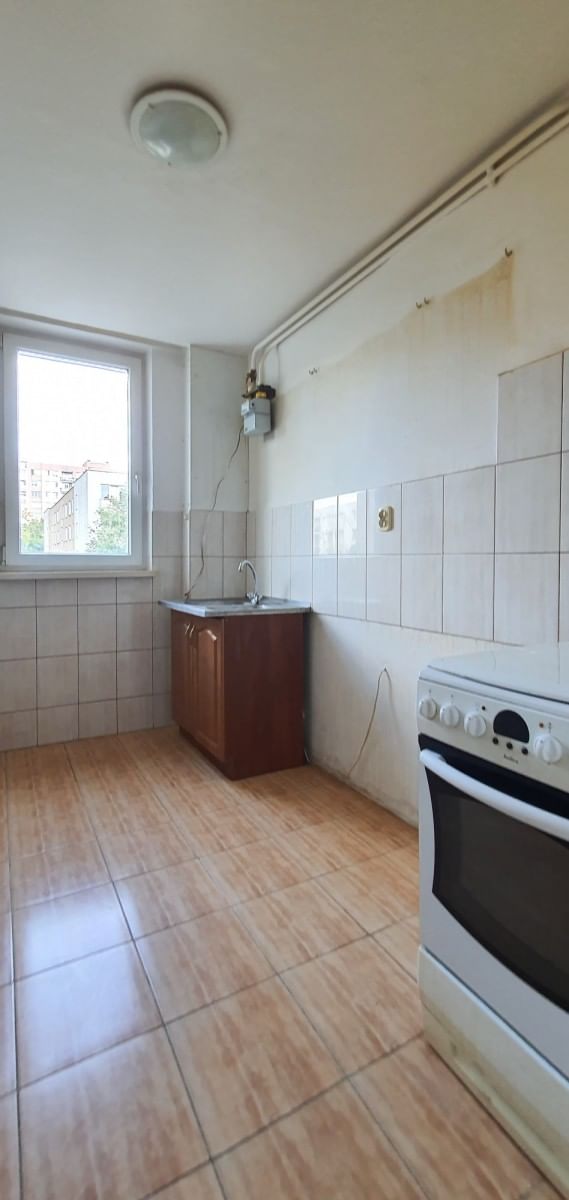 Mieszkanie 4 pokojowe na Sprzedaż