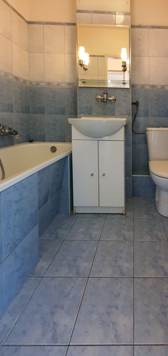 Mieszkanie 4 pokojowe na Sprzedaż