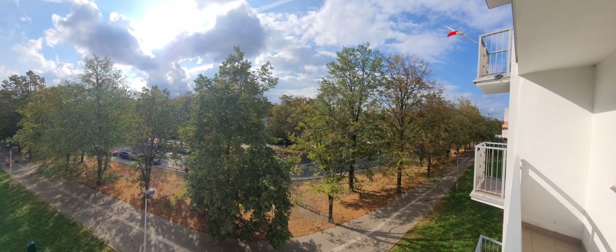Mieszkanie 4 pokojowe na Sprzedaż