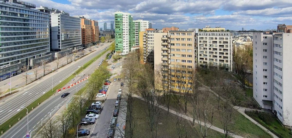 Mieszkanie 2 pokojowe na Wynajem