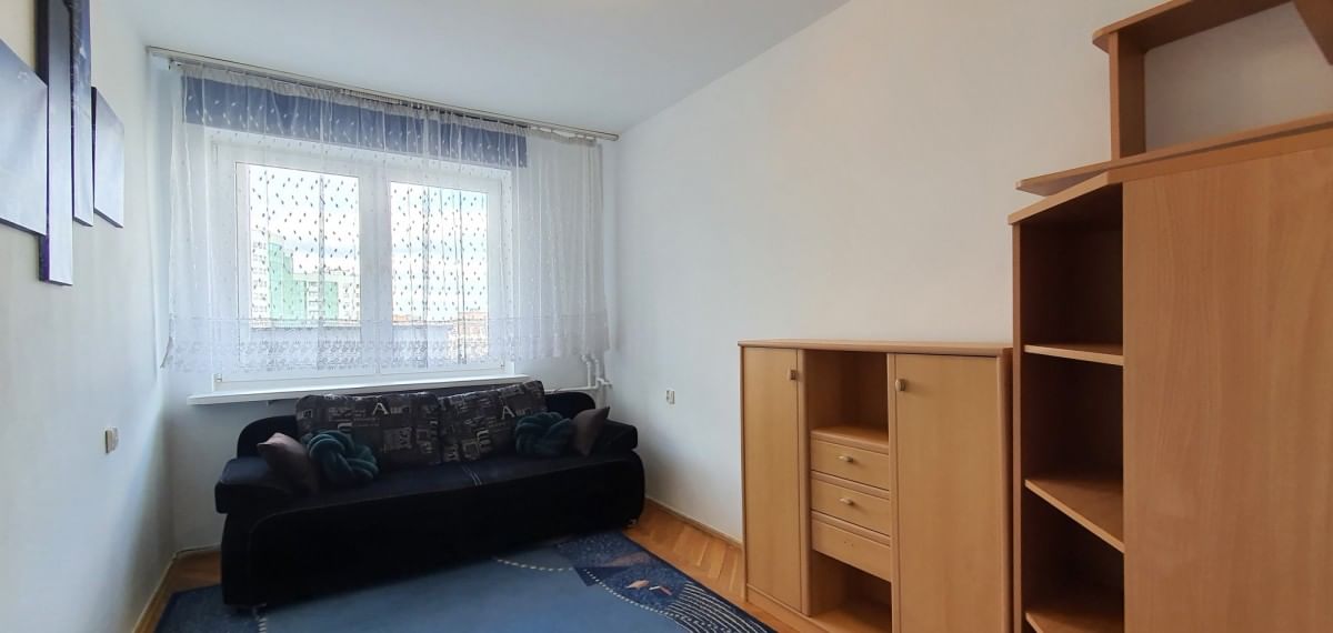 Mieszkanie 2 pokojowe na Wynajem