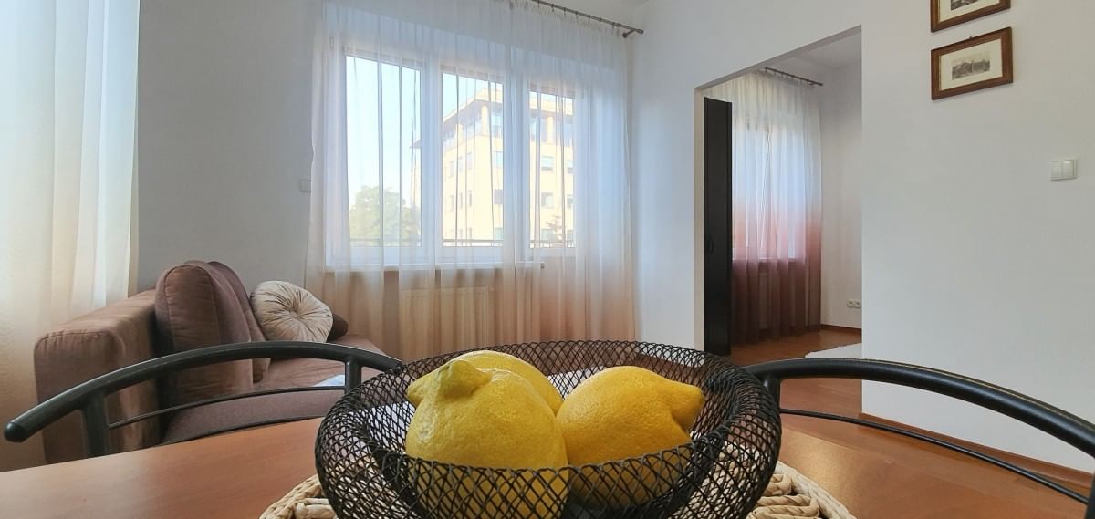 Mieszkanie 2 pokojowe na Wynajem