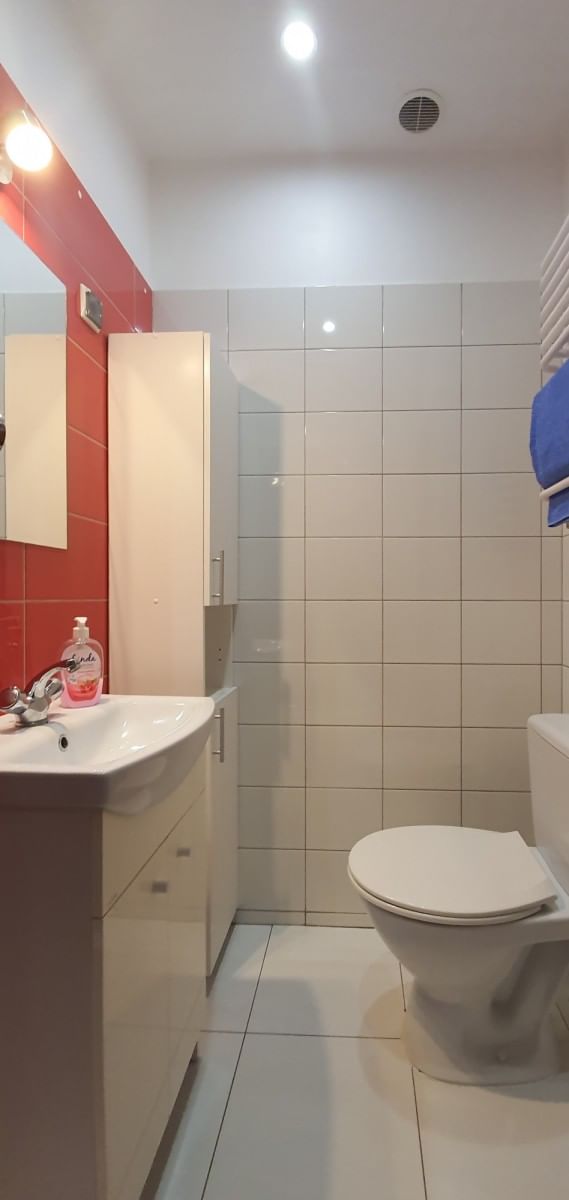 Mieszkanie 2 pokojowe na Wynajem