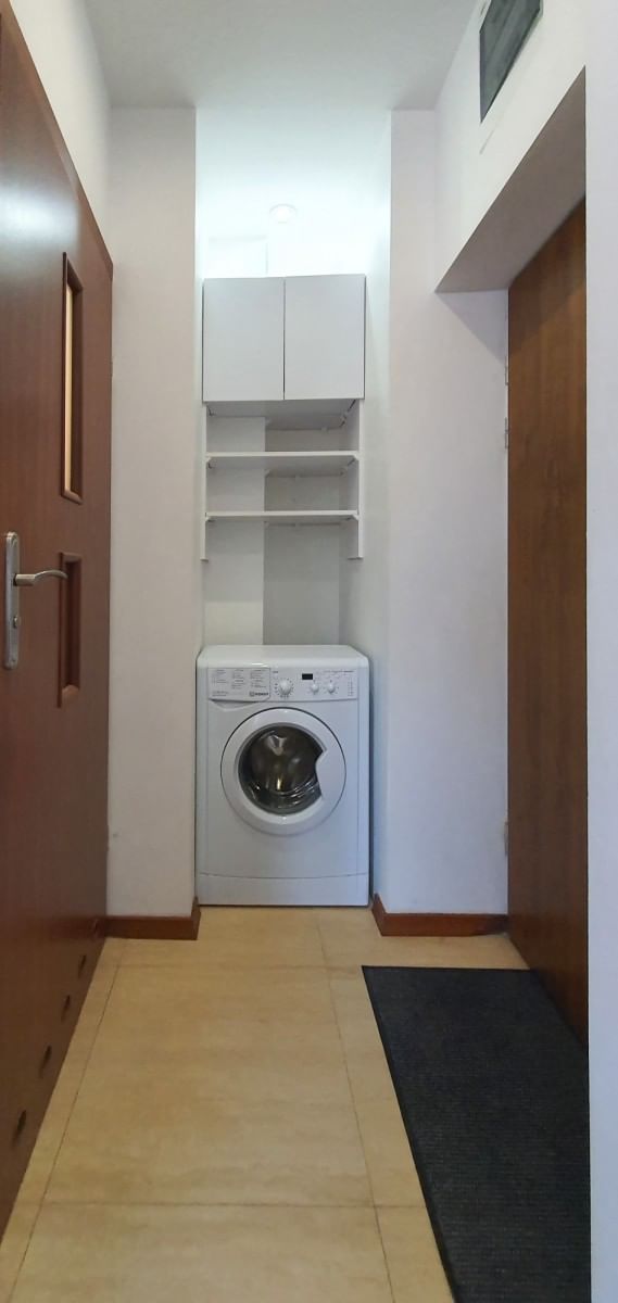 Mieszkanie 2 pokojowe na Wynajem