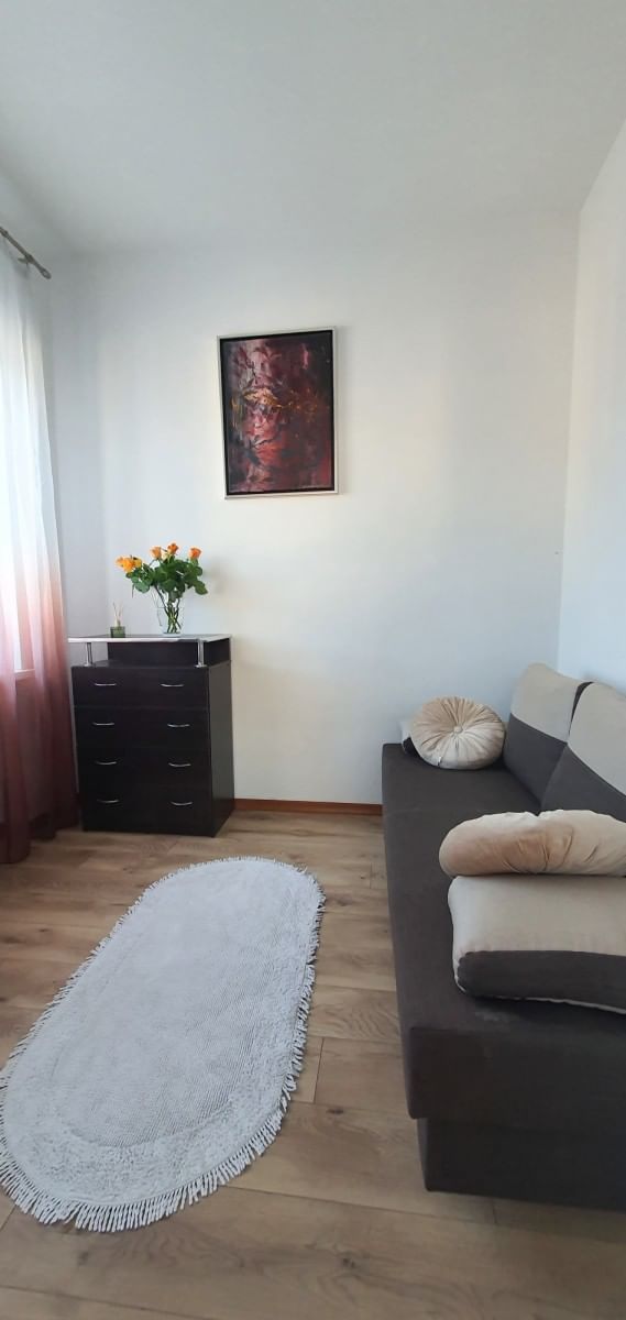 Mieszkanie 2 pokojowe na Wynajem