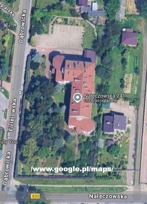 Lokal użytkowy  pokojowe na Sprzedaż